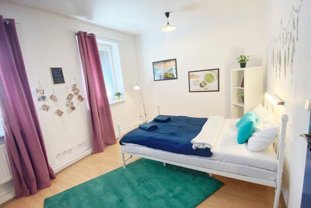 Boho Studio - Brno Cejl Exterior photo
